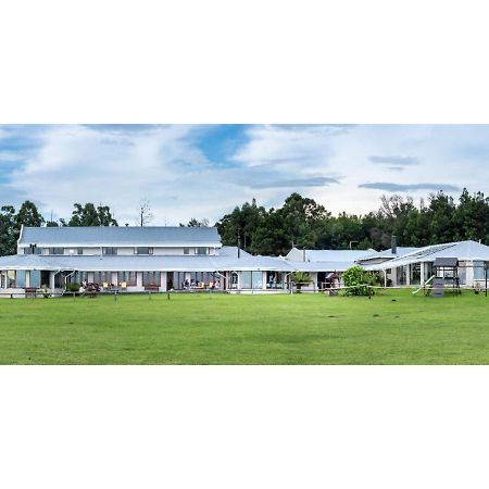 Drakensberg Mountain Retreat Vendégház Bergville Kültér fotó