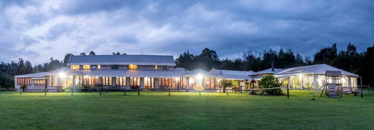Drakensberg Mountain Retreat Vendégház Bergville Kültér fotó