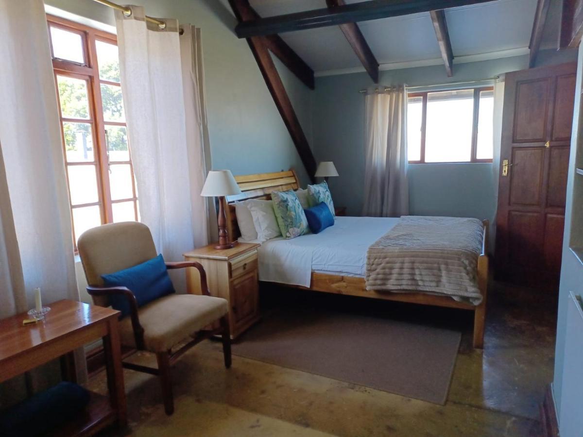 Drakensberg Mountain Retreat Vendégház Bergville Kültér fotó