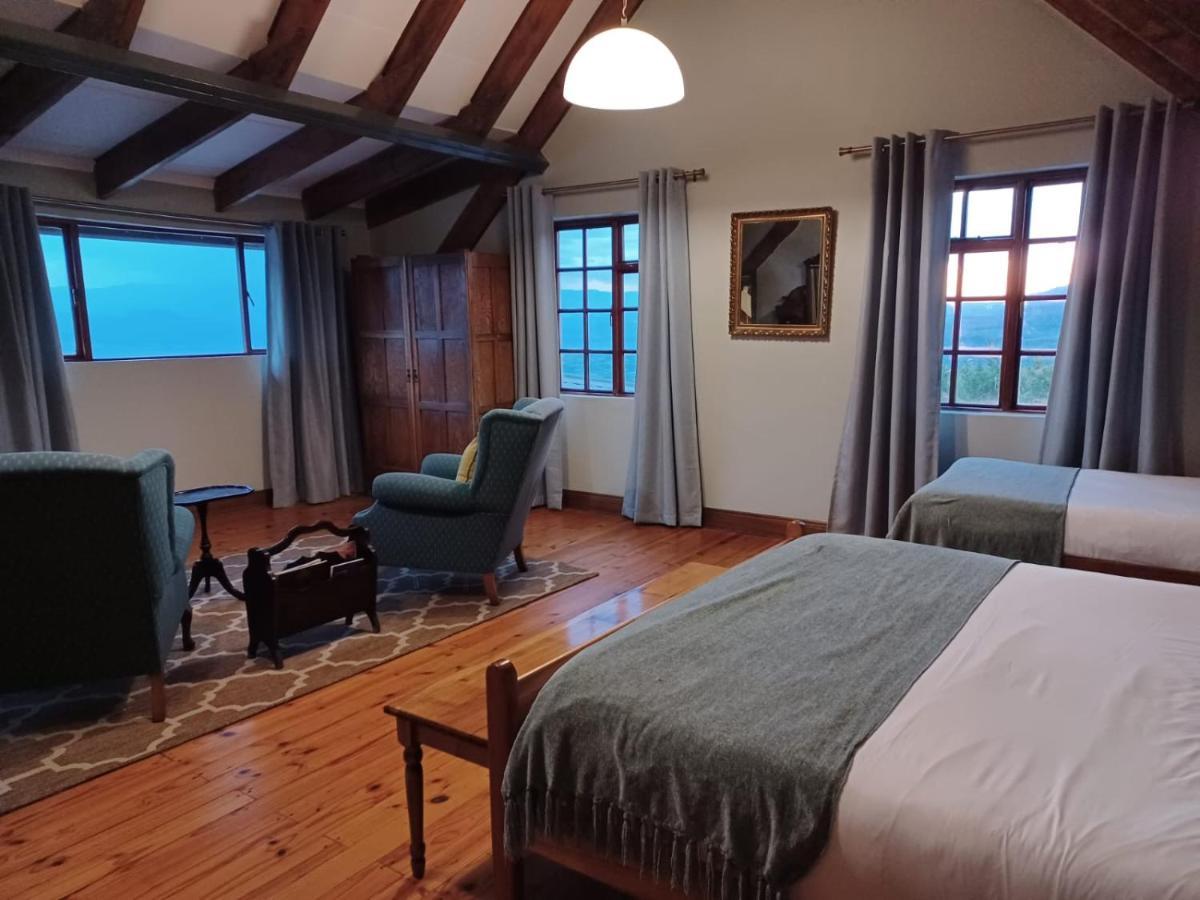 Drakensberg Mountain Retreat Vendégház Bergville Kültér fotó
