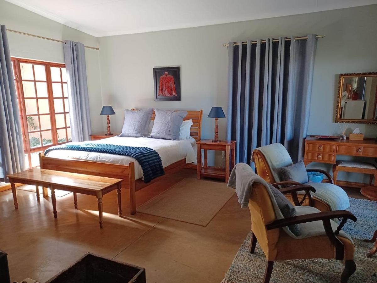 Drakensberg Mountain Retreat Vendégház Bergville Kültér fotó