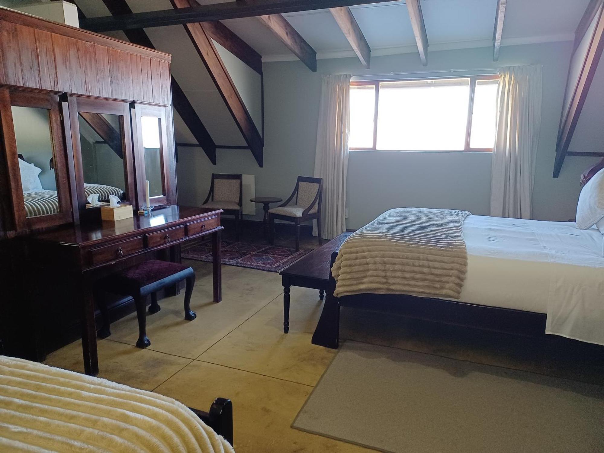Drakensberg Mountain Retreat Vendégház Bergville Kültér fotó