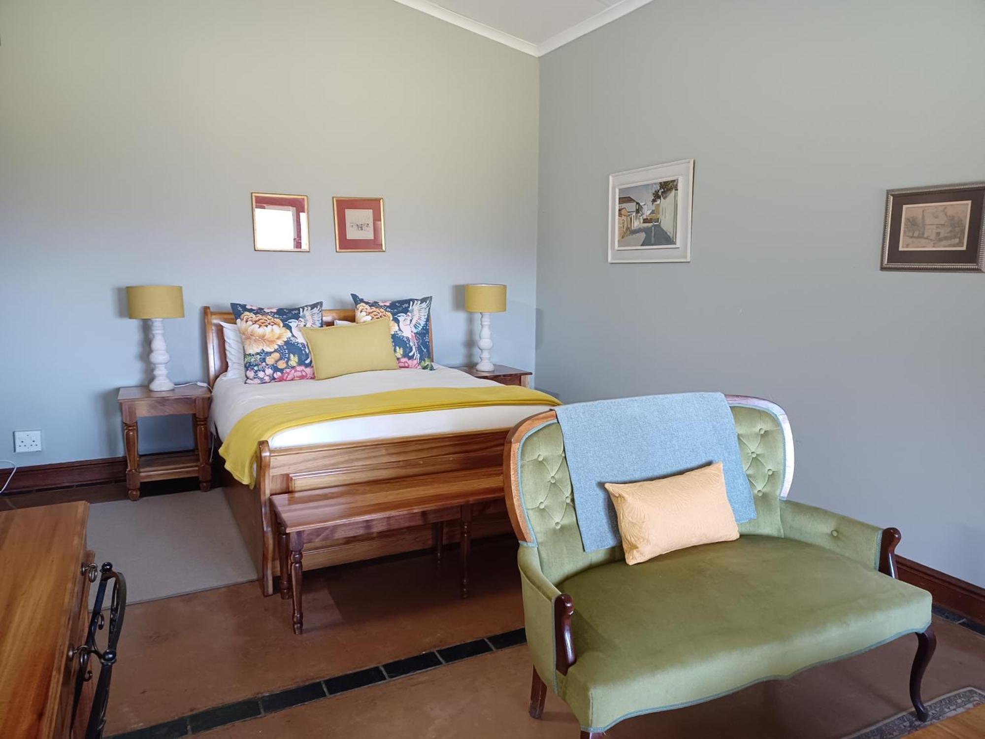 Drakensberg Mountain Retreat Vendégház Bergville Kültér fotó