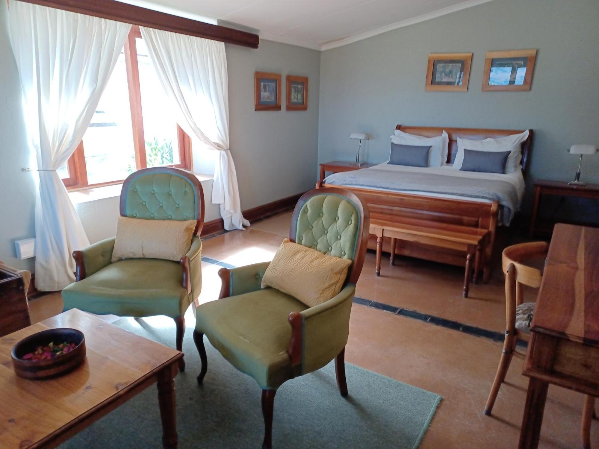 Drakensberg Mountain Retreat Vendégház Bergville Kültér fotó