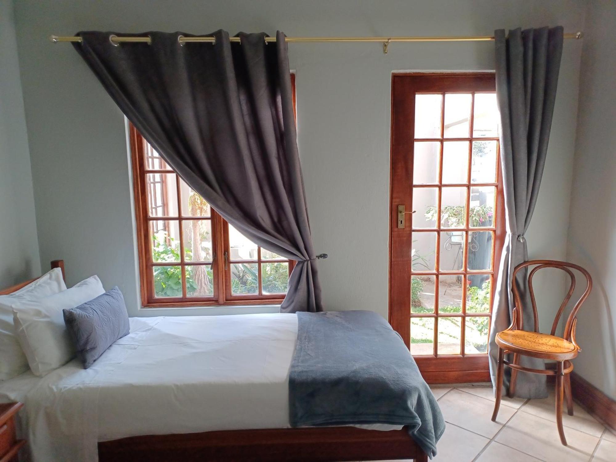 Drakensberg Mountain Retreat Vendégház Bergville Kültér fotó