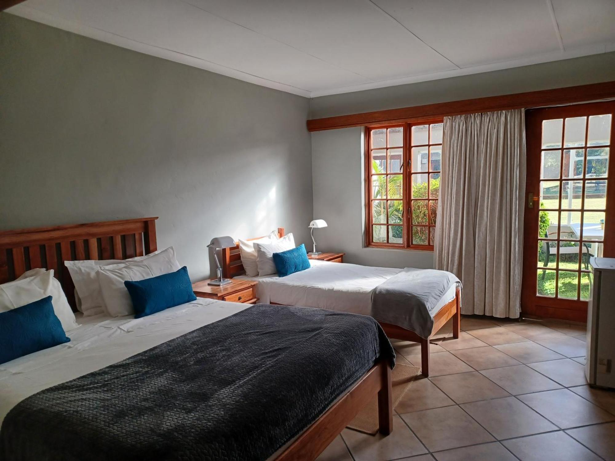 Drakensberg Mountain Retreat Vendégház Bergville Kültér fotó