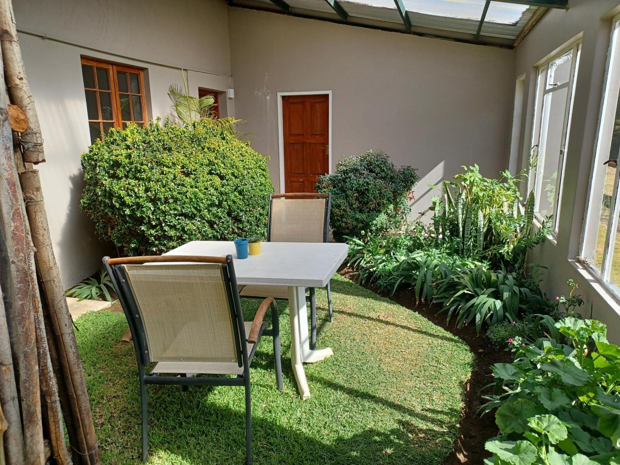 Drakensberg Mountain Retreat Vendégház Bergville Kültér fotó